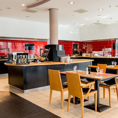 Four Ratingen Dusseldorf Airport Hotel Ngoại thất bức ảnh