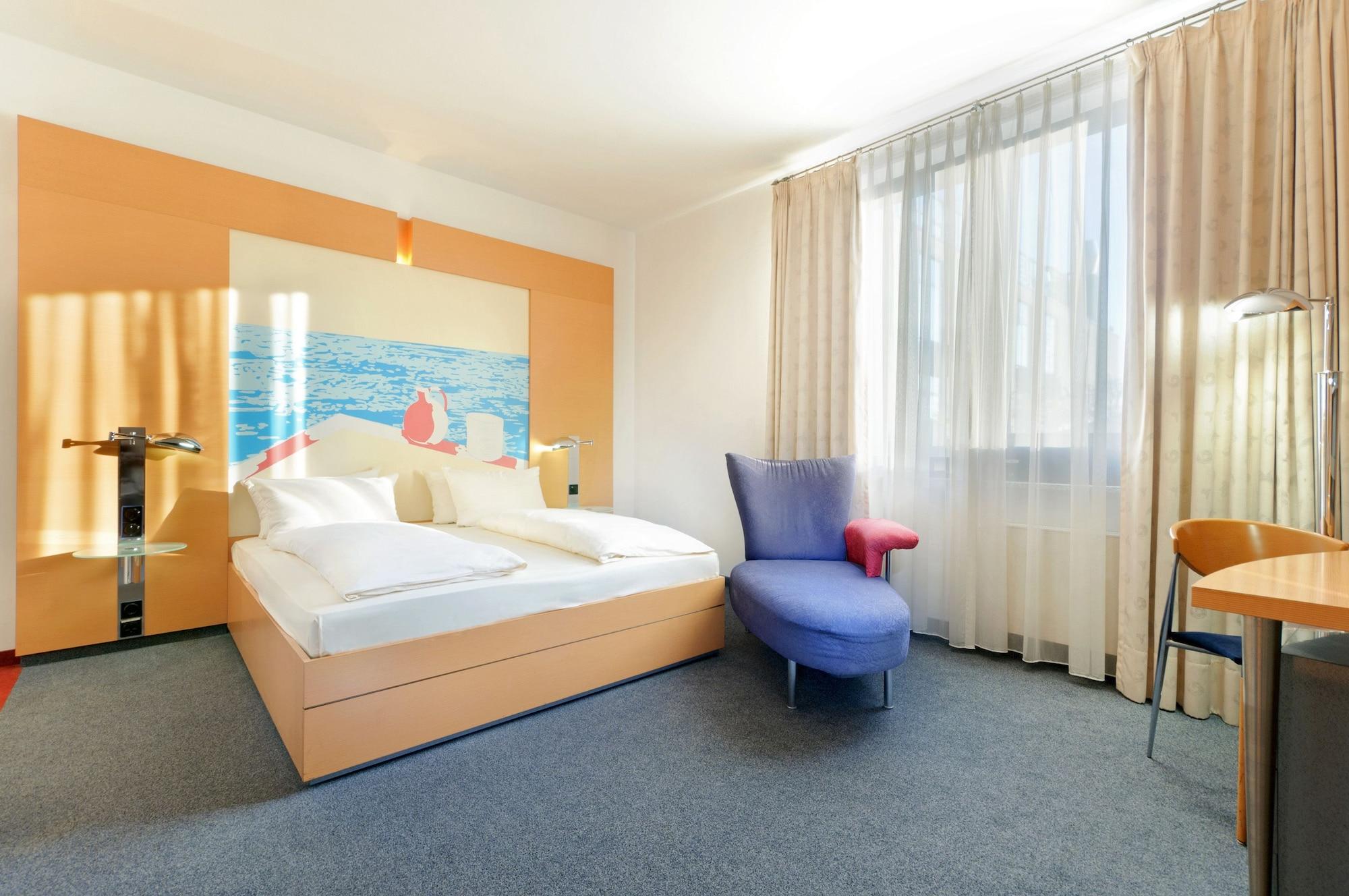 Four Ratingen Dusseldorf Airport Hotel Ngoại thất bức ảnh