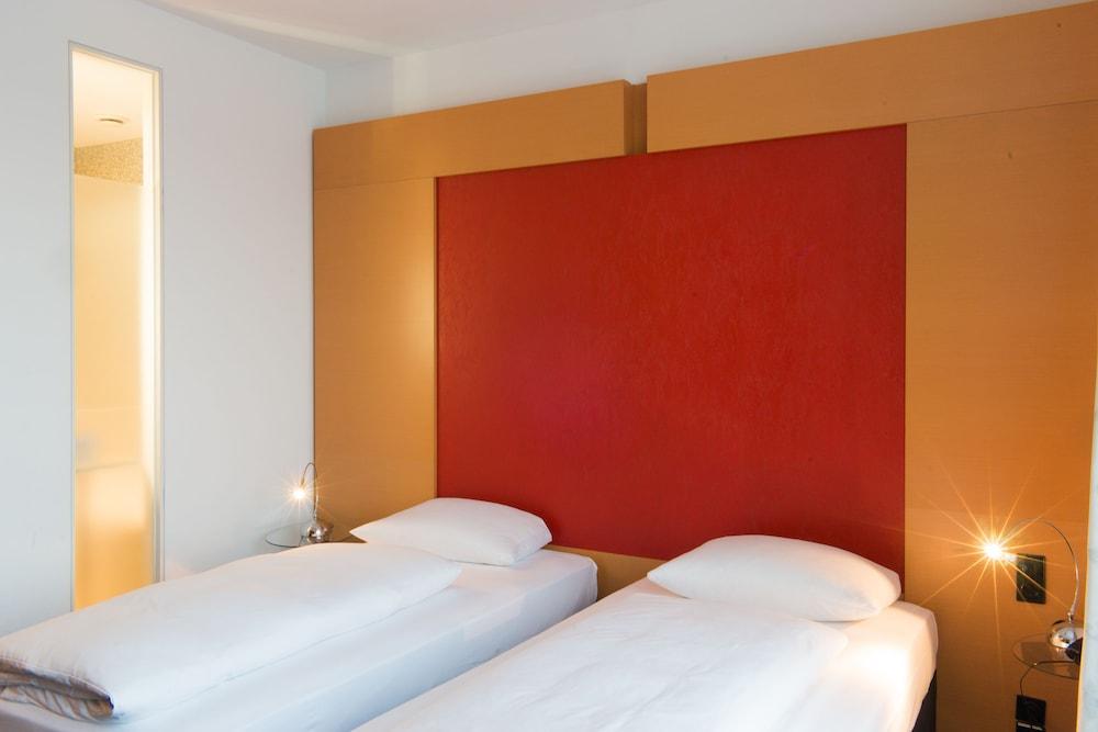 Four Ratingen Dusseldorf Airport Hotel Ngoại thất bức ảnh