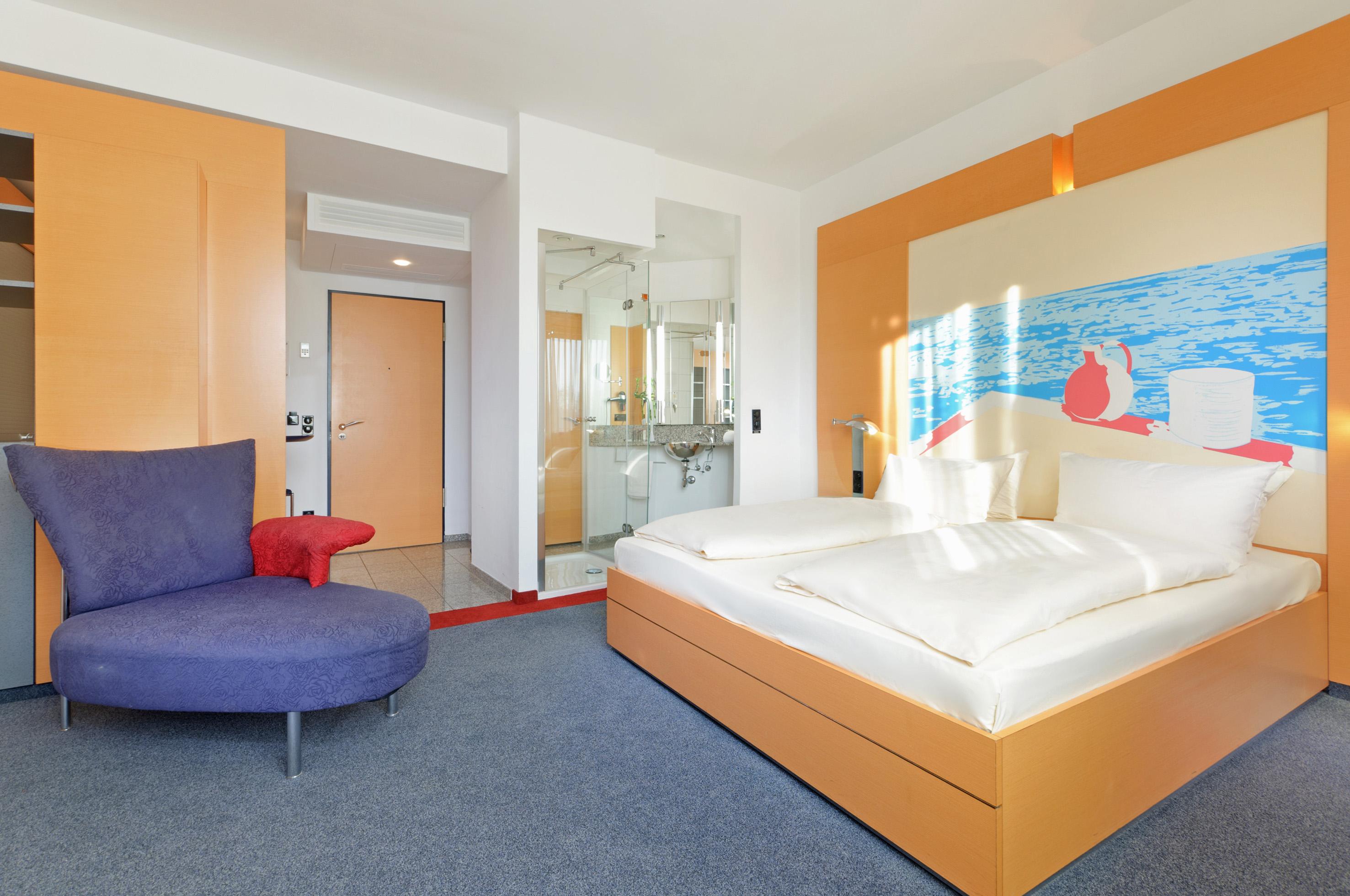 Four Ratingen Dusseldorf Airport Hotel Ngoại thất bức ảnh