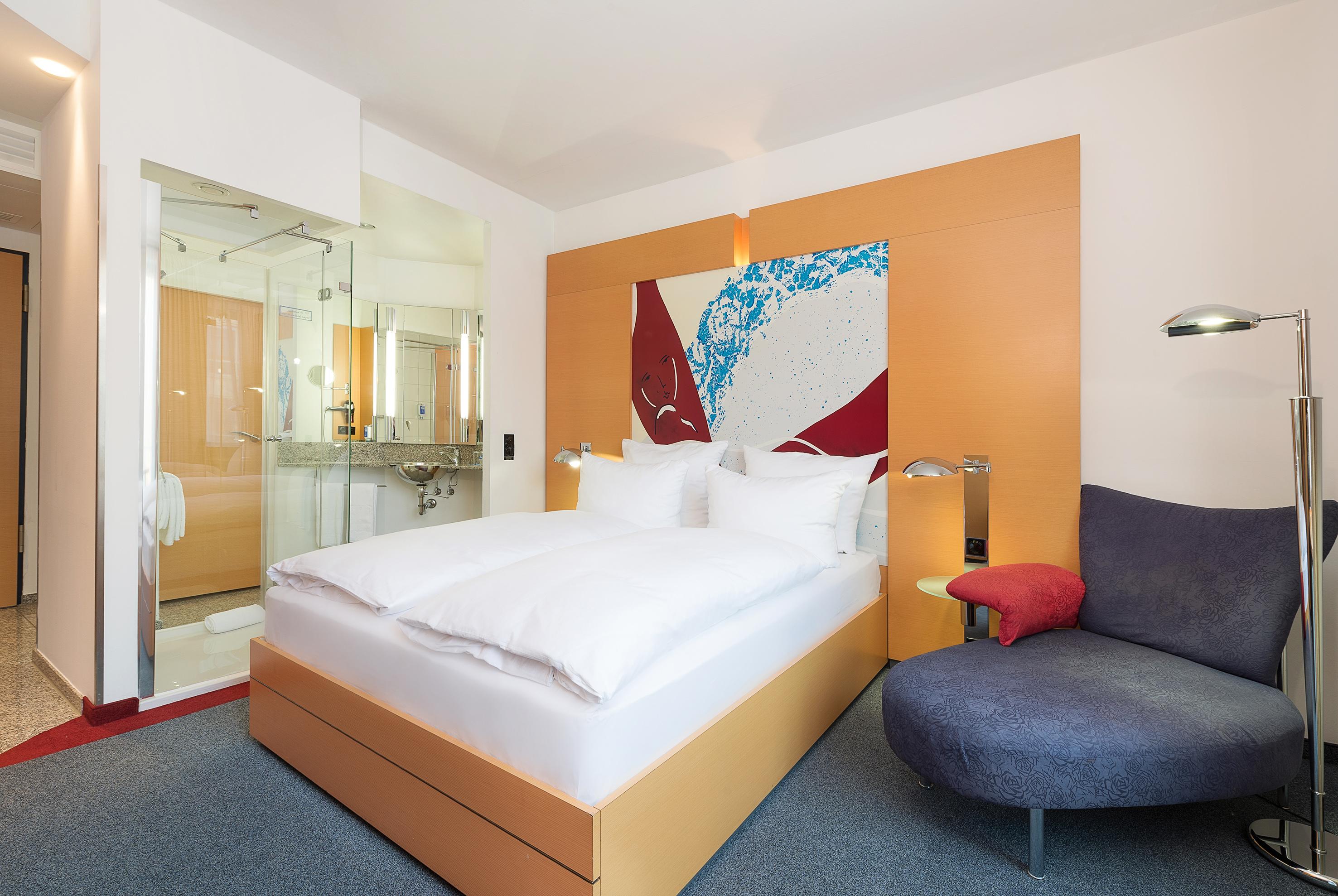 Four Ratingen Dusseldorf Airport Hotel Ngoại thất bức ảnh