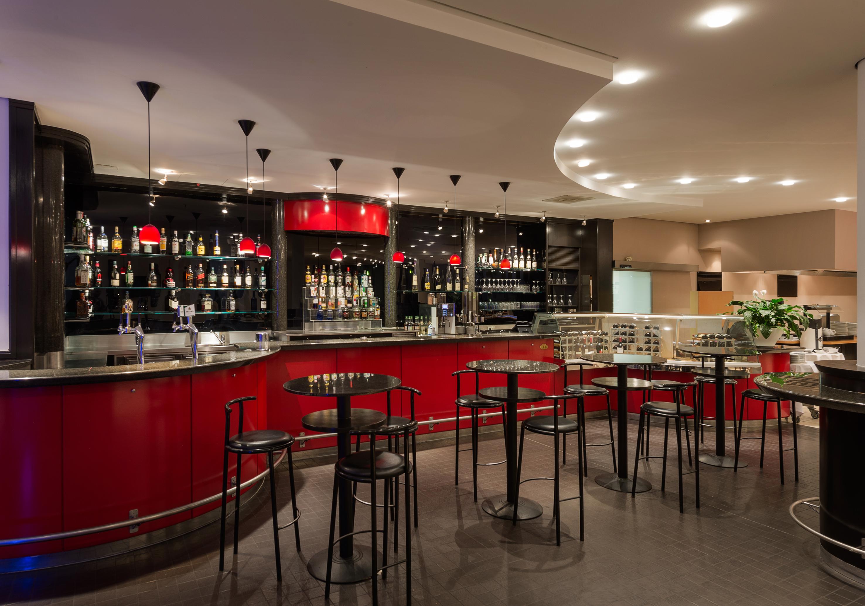 Four Ratingen Dusseldorf Airport Hotel Ngoại thất bức ảnh