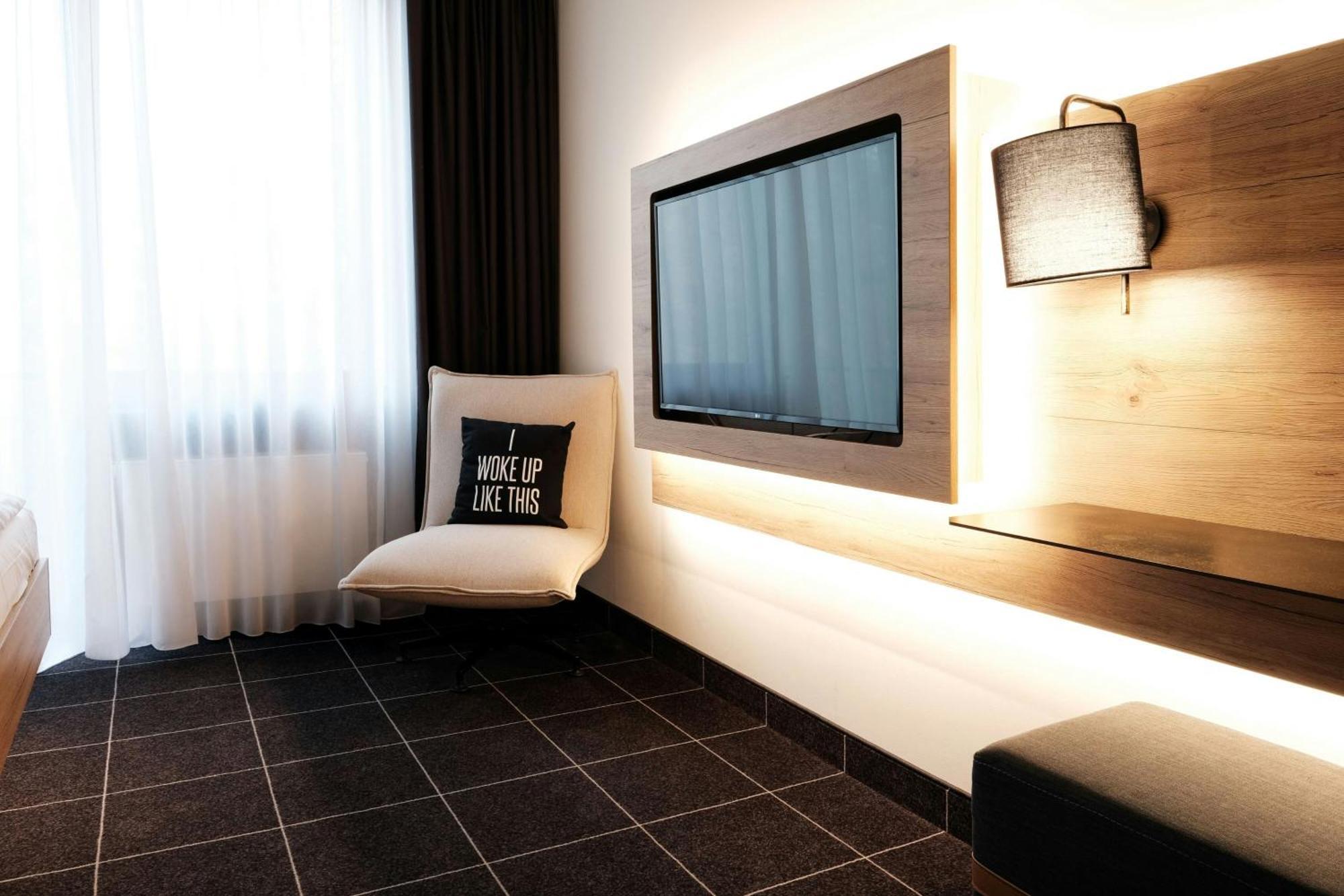 Four Ratingen Dusseldorf Airport Hotel Ngoại thất bức ảnh