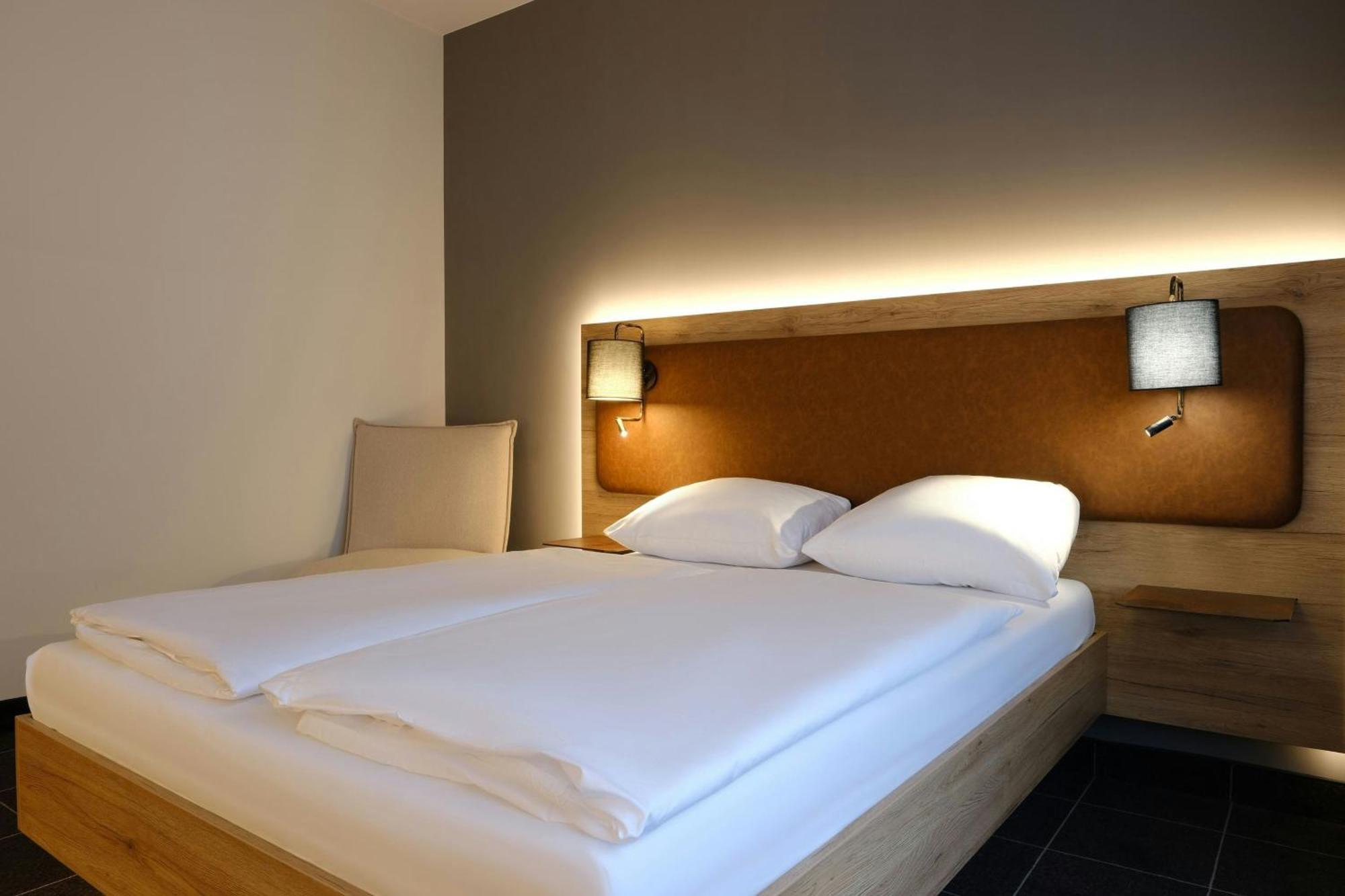 Four Ratingen Dusseldorf Airport Hotel Ngoại thất bức ảnh
