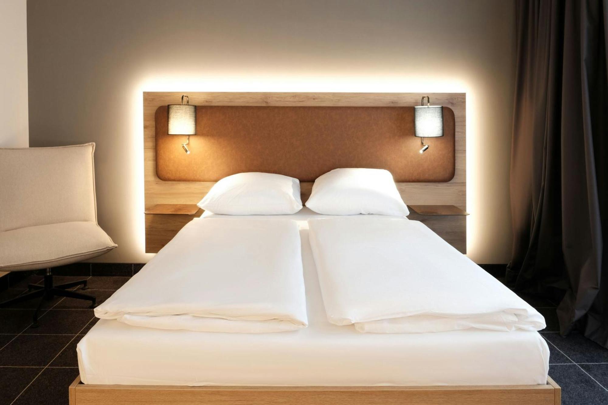 Four Ratingen Dusseldorf Airport Hotel Ngoại thất bức ảnh