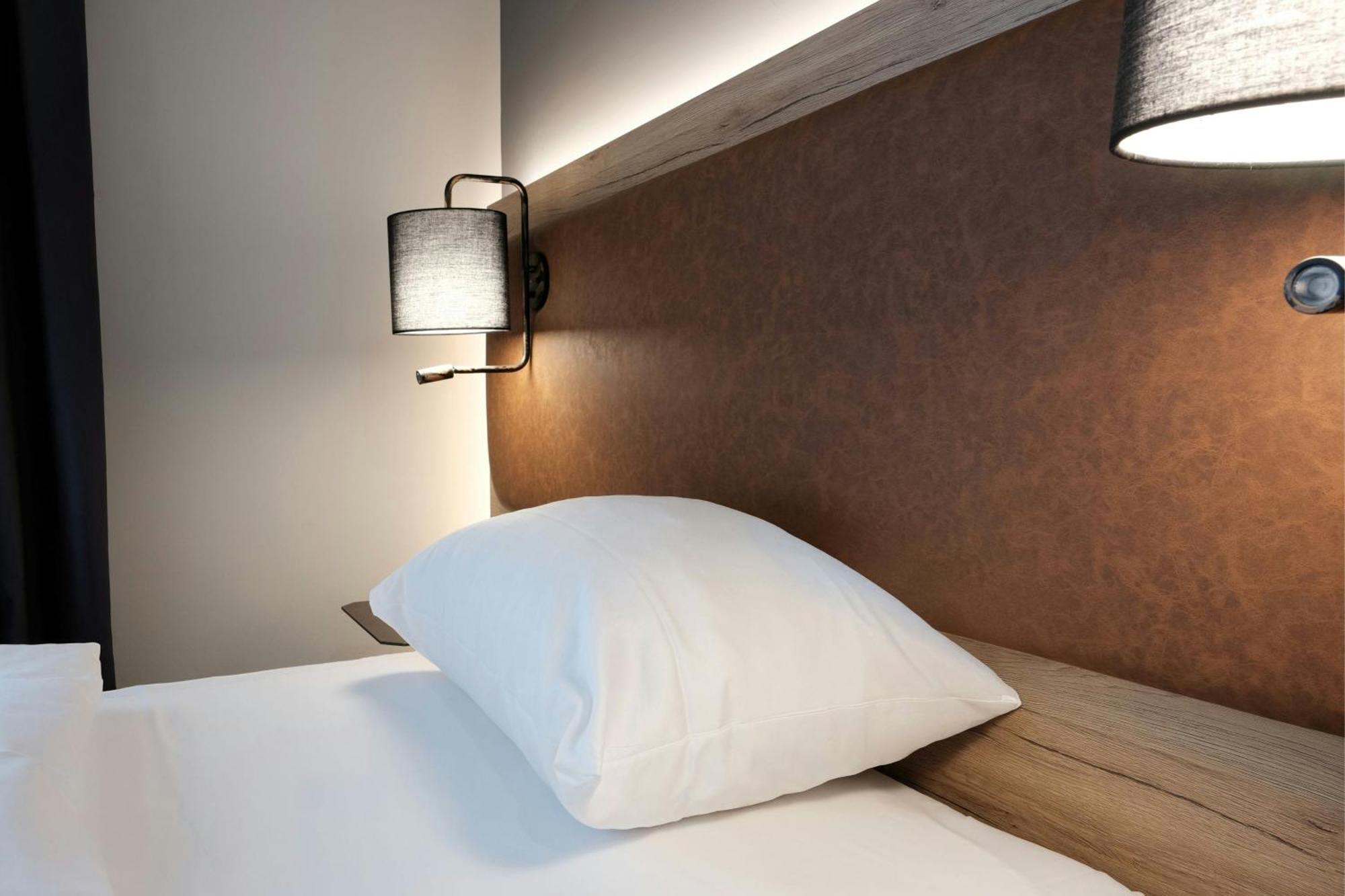 Four Ratingen Dusseldorf Airport Hotel Ngoại thất bức ảnh