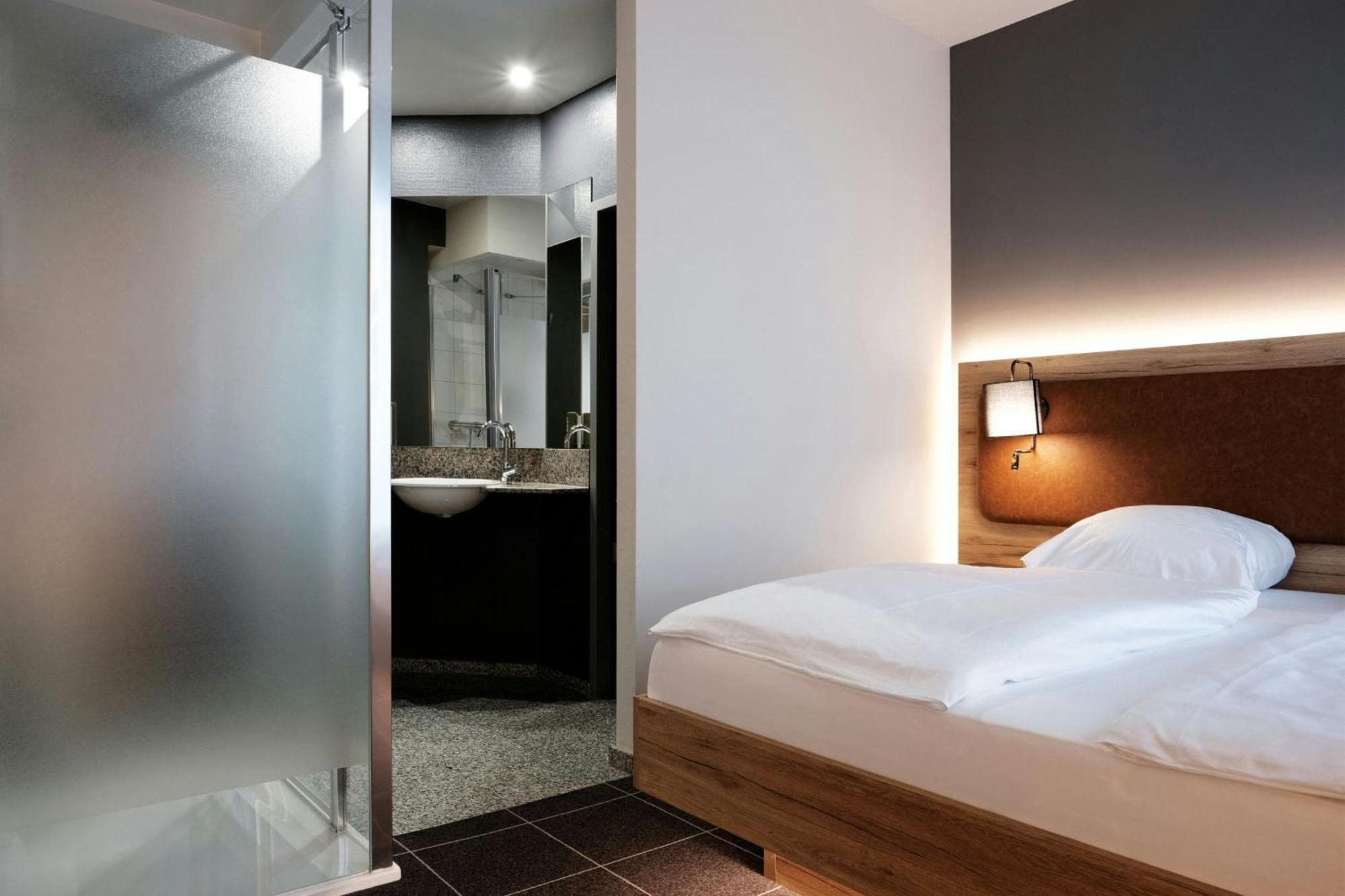 Four Ratingen Dusseldorf Airport Hotel Ngoại thất bức ảnh