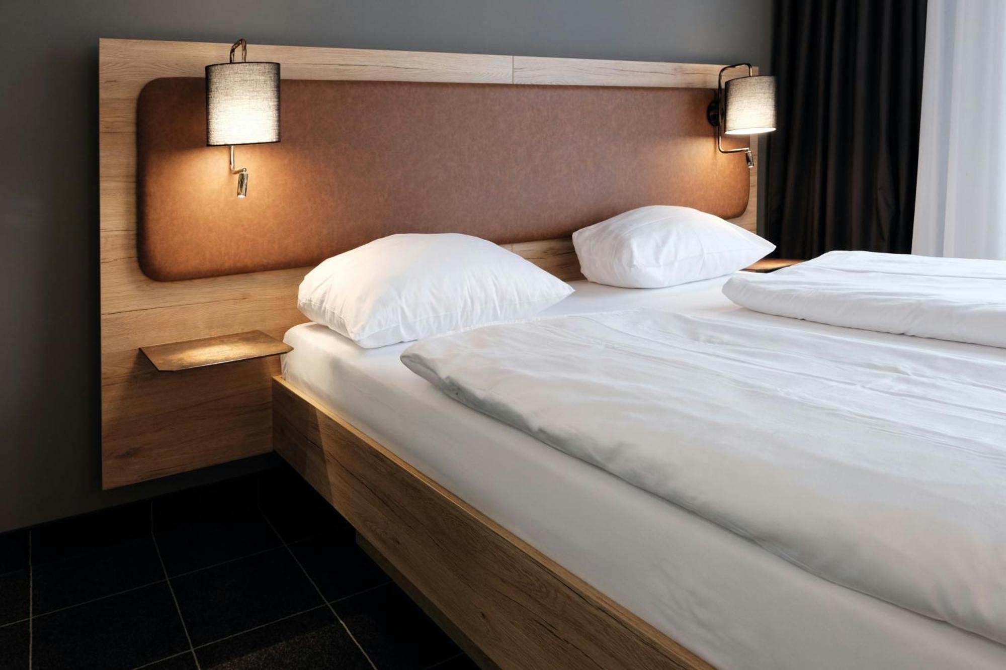Four Ratingen Dusseldorf Airport Hotel Ngoại thất bức ảnh